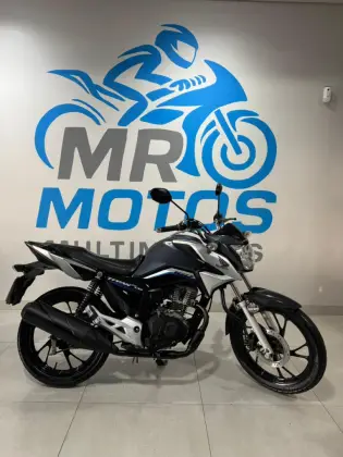 HONDA CG 160 TITAN 
