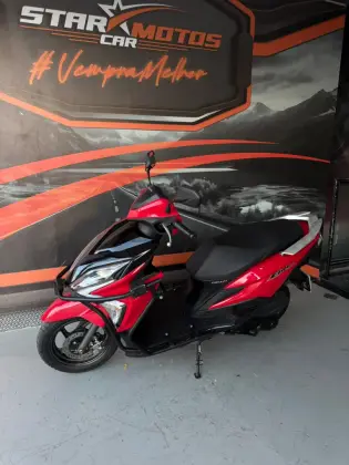 HONDA ELITE 125i HONDA ELITE 125i