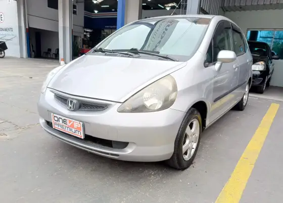 HONDA FIT 1.4 LXL 8V GASOLINA 4P MANUAL HONDA FIT 1.4 LXL 8V GASOLINA 4P MANUAL