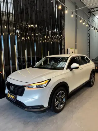 HONDA HR-V 1.5 DI I-VTEC FLEX EX CVT HONDA HR-V 1.5 DI I-VTEC FLEX EX CVT