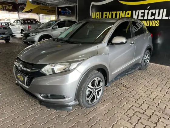 HONDA HR-V 1.8 16V FLEX EXL 4P AUTOMÁTICO HONDA HR-V 1.8 16V FLEX EXL 4P AUTOMÁTICO