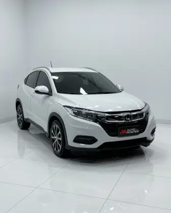 HONDA HR-V 1.8 16V FLEX EXL 4P AUTOMÁTICO HONDA HR-V 1.8 16V FLEX EXL 4P AUTOMÁTICO