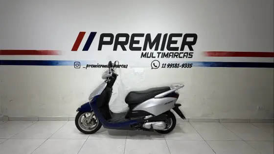 HONDA LEAD 110 
