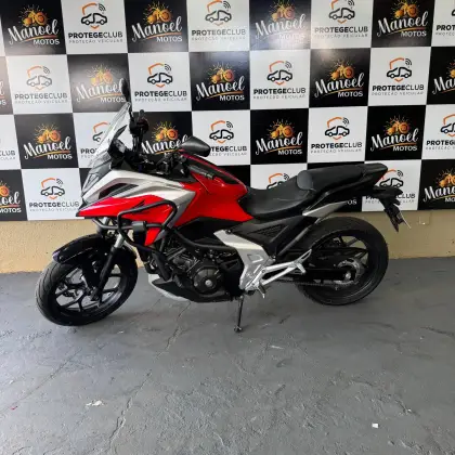 HONDA NC 750X ABS 