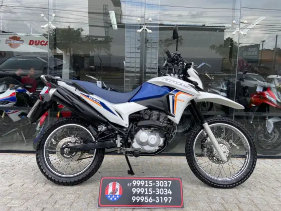 HONDA NXR 160 BROS ESDD 