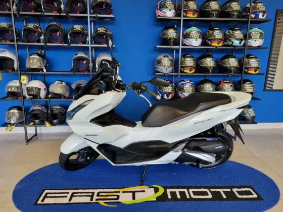 HONDA PCX 160 ABS 
