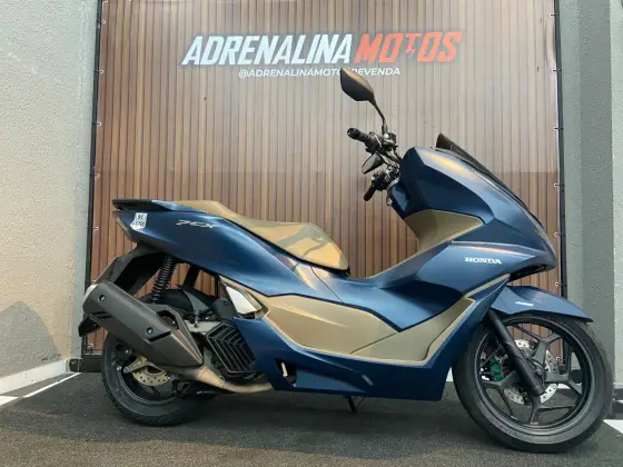 HONDA PCX 160 DLX HONDA PCX 160 DLX