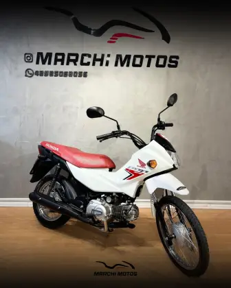 HONDA POP 110i 