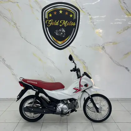 HONDA POP 110i 