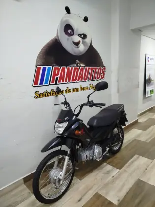 HONDA POP 110i 