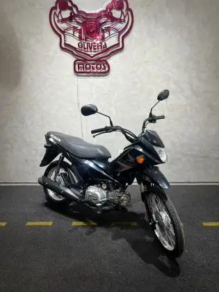 HONDA POP 110i 