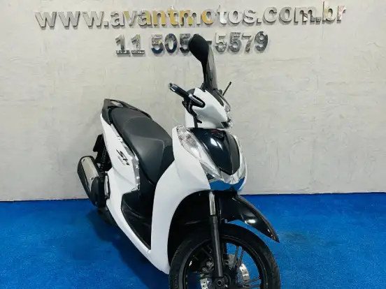 HONDA-SH 300i SPORT HONDA-SH 300i SPORT-2018