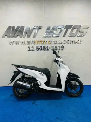HONDA-SH 300i SPORT-2018