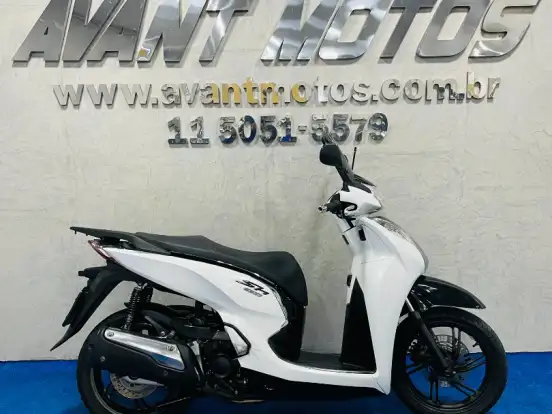 HONDA-SH 300i SPORT HONDA-SH 300i SPORT-2018