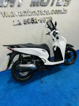 HONDA-SH 300i SPORT-2018