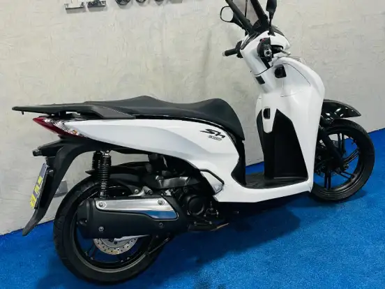 HONDA-SH 300i SPORT HONDA-SH 300i SPORT-2018