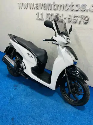 HONDA-SH 300i SPORT-2018