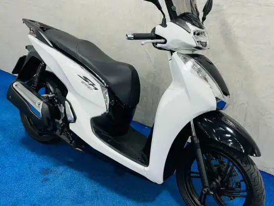 HONDA-SH 300i SPORT HONDA-SH 300i SPORT-2018