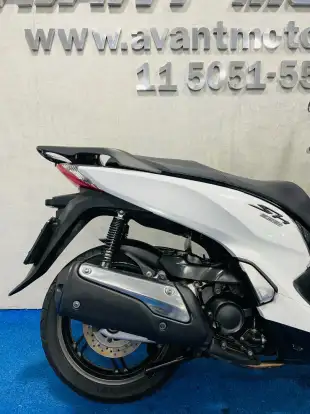 HONDA-SH 300i SPORT-2018