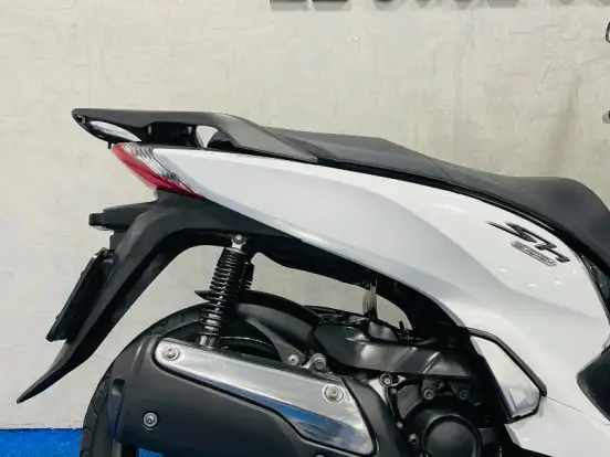 HONDA-SH 300i SPORT HONDA-SH 300i SPORT-2018