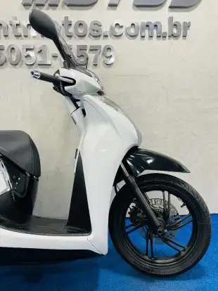 HONDA-SH 300i SPORT-2018