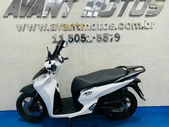 HONDA-SH 300i SPORT HONDA-SH 300i SPORT-2018