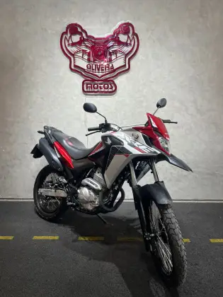 HONDA XRE 300 ABS 
