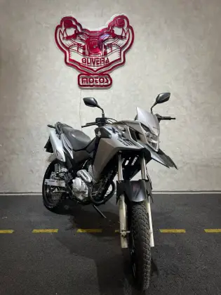HONDA XRE 300 ABS 