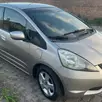 HONDA FIT 1.4 LX 16V FLEX 4P MANUAL HONDA FIT 1.4 LX 16V FLEX 4P MANUAL