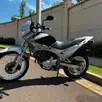HONDA NX4 FALCON HONDA NX4 FALCON
