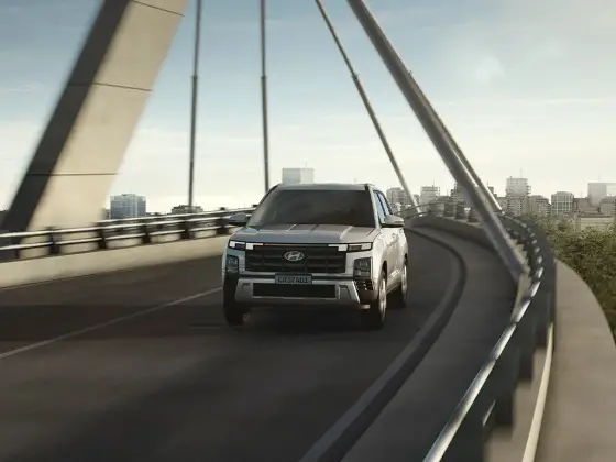 HYUNDAI CRETA 1.0 TGDI FLEX COMFORT AUTOMÁTICO