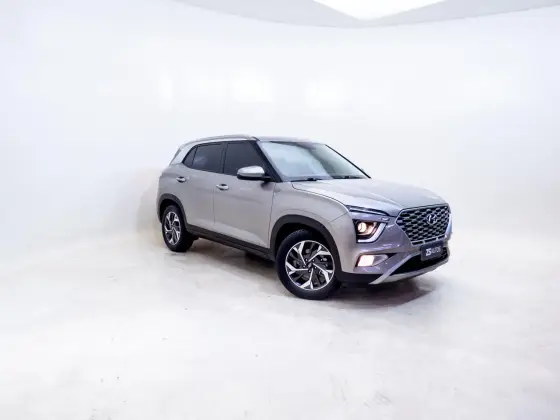 HYUNDAI CRETA 1.0 TGDI FLEX LIMITED AUTOMÁTICO