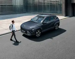 HYUNDAI KONA 1.6 GDI HEV ULTIMATE DCT HYUNDAI KONA 1.6 GDI HEV ULTIMATE DCT