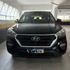 HYUNDAI CRETA 1.6 16V FLEX ATTITUDE AUTOMÁTICO HYUNDAI CRETA 1.6 16V FLEX ATTITUDE AUTOMÁTICO