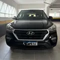HYUNDAI CRETA 1.6 16V FLEX ATTITUDE AUTOMÁTICO HYUNDAI CRETA 1.6 16V FLEX ATTITUDE AUTOMÁTICO