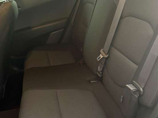HYUNDAI-CRETA-1.6 16V FLEX ATTITUDE AUTOMÁTICO HYUNDAI-CRETA-2018