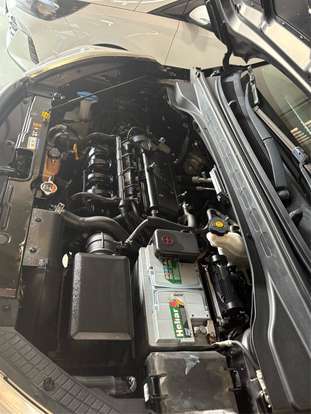 HYUNDAI-CRETA-1.6 16V FLEX ATTITUDE AUTOMÁTICO HYUNDAI-CRETA-2018