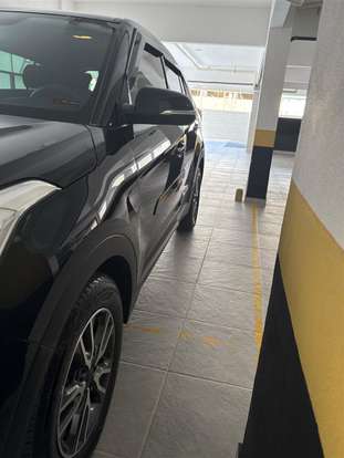 HYUNDAI-CRETA-1.6 16V FLEX ATTITUDE AUTOMÁTICO HYUNDAI-CRETA-2018