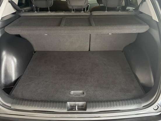 HYUNDAI-CRETA-1.6 16V FLEX ATTITUDE AUTOMÁTICO HYUNDAI-CRETA-2018