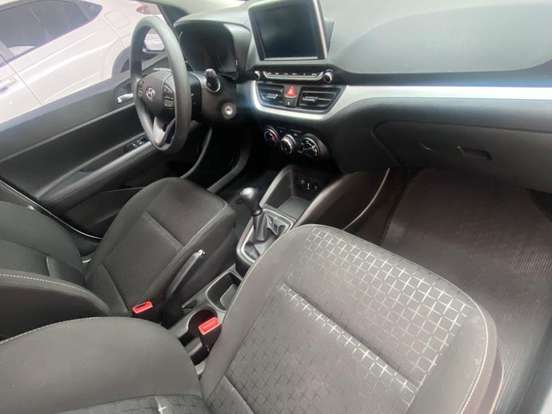 HYUNDAI-HB20-1.0 12V FLEX LIMITED MANUAL HYUNDAI-HB20-2023