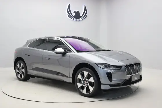 JAGUAR I-PACE 90 KW EV400 SE AWD ELÉTRICO