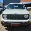 JEEP RENEGADE 1.8 16V FLEX 4P AUTOMÁTICO JEEP RENEGADE 1.8 16V FLEX 4P AUTOMÁTICO