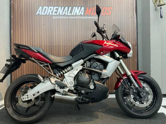 KAWASAKI VERSYS 