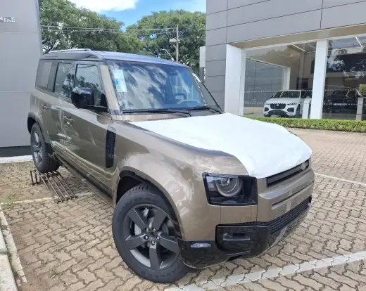 LAND ROVER-DEFENDER-3.0 D350 TURBO DIESEL MHEV 110 X-DYNAMIC HSE AWD AUTOMÁTICO LAND ROVER-DEFENDER-2025