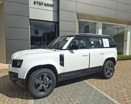 LAND ROVER-DEFENDER-3.0 D350 TURBO DIESEL MHEV 110 X-DYNAMIC HSE AWD AUTOMÁTICO LAND ROVER-DEFENDER-2025
