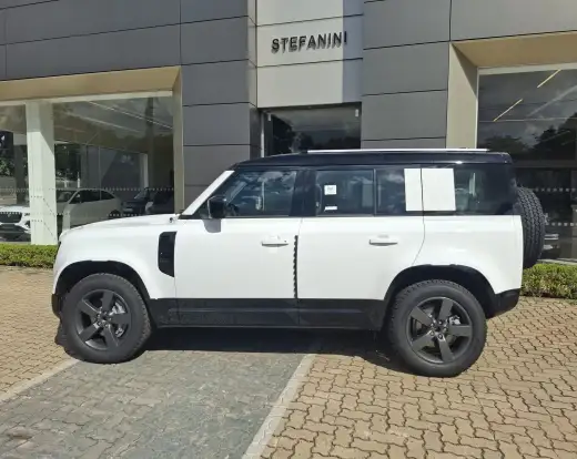 LAND ROVER-DEFENDER-3.0 D350 TURBO DIESEL MHEV 110 X-DYNAMIC HSE AWD AUTOMÁTICO LAND ROVER-DEFENDER-2025