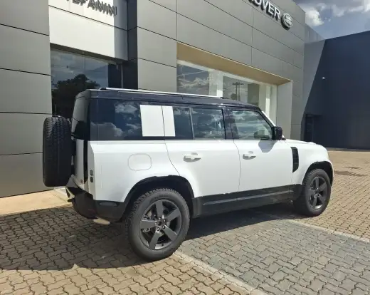 LAND ROVER-DEFENDER-3.0 D350 TURBO DIESEL MHEV 110 X-DYNAMIC HSE AWD AUTOMÁTICO LAND ROVER-DEFENDER-2025