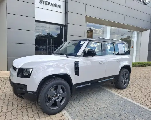 LAND ROVER DEFENDER 3.0 D350 TURBO DIESEL MHEV 110 X-DYNAMIC HSE AWD AUTOMÁTICO LAND ROVER DEFENDER 3.0 D350 TURBO DIESEL MHEV 110 X-DYNAMIC HSE AWD AUTOMÁTICO