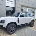 LAND ROVER DEFENDER 3.0 D350 TURBO DIESEL MHEV 110 X-DYNAMIC HSE AWD AUTOMÁTICO LAND ROVER DEFENDER 3.0 D350 TURBO DIESEL MHEV 110 X-DYNAMIC HSE AWD AUTOMÁTICO