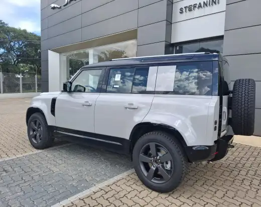 LAND ROVER-DEFENDER-3.0 D350 TURBO DIESEL MHEV 110 X-DYNAMIC HSE AWD AUTOMÁTICO LAND ROVER-DEFENDER-2025